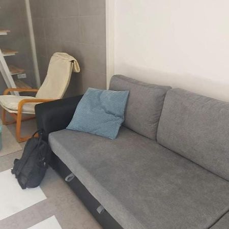 Apartament Linh Phuong Budapeszt Zewnętrze zdjęcie
