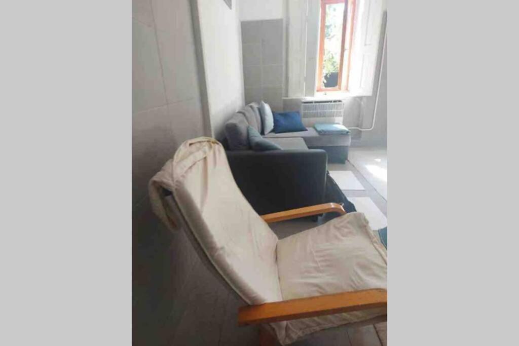Apartament Linh Phuong Budapeszt Zewnętrze zdjęcie