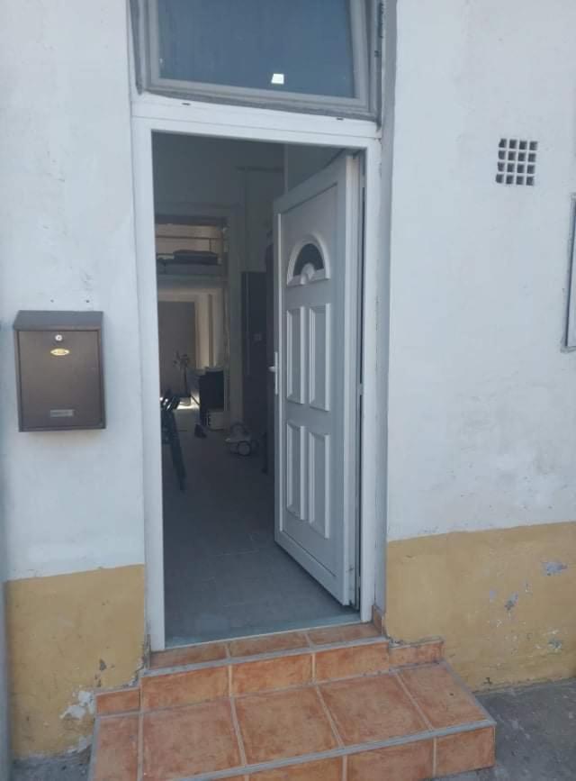 Apartament Linh Phuong Budapeszt Zewnętrze zdjęcie