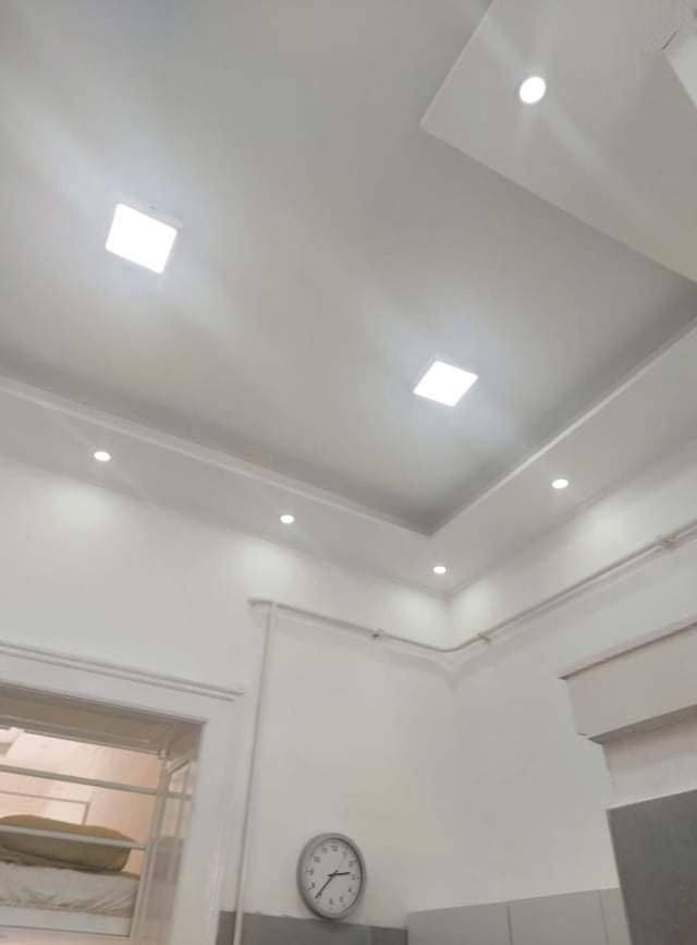 Apartament Linh Phuong Budapeszt Zewnętrze zdjęcie