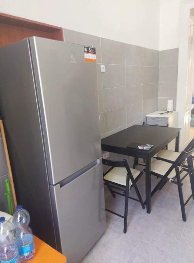 Apartament Linh Phuong Budapeszt Zewnętrze zdjęcie