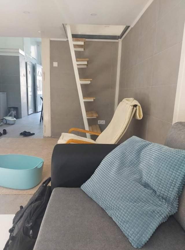 Apartament Linh Phuong Budapeszt Zewnętrze zdjęcie