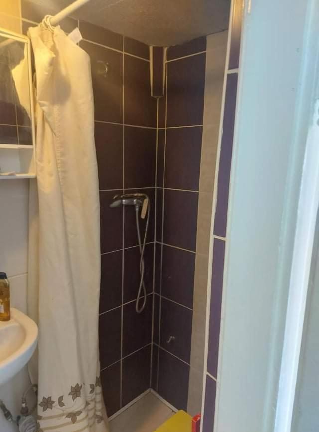 Apartament Linh Phuong Budapeszt Zewnętrze zdjęcie