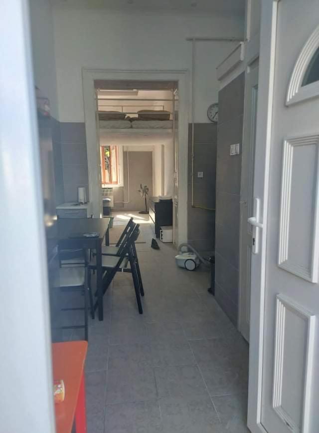 Apartament Linh Phuong Budapeszt Zewnętrze zdjęcie