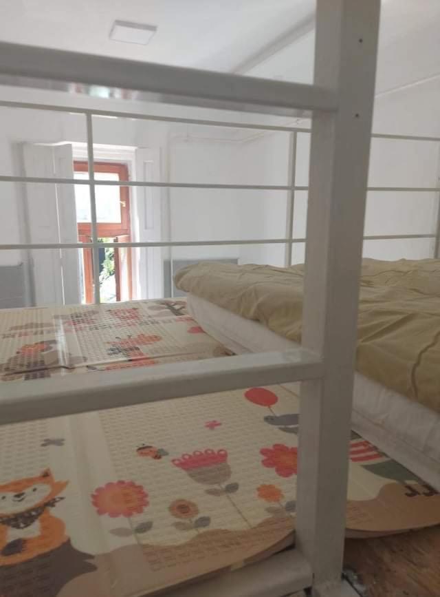 Apartament Linh Phuong Budapeszt Zewnętrze zdjęcie