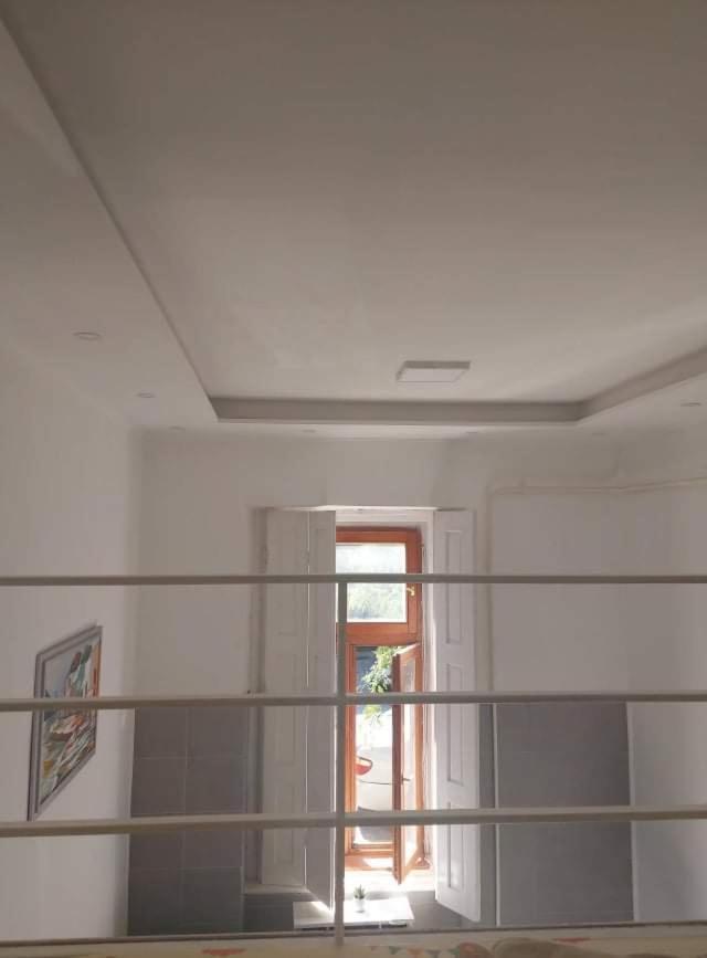 Apartament Linh Phuong Budapeszt Zewnętrze zdjęcie