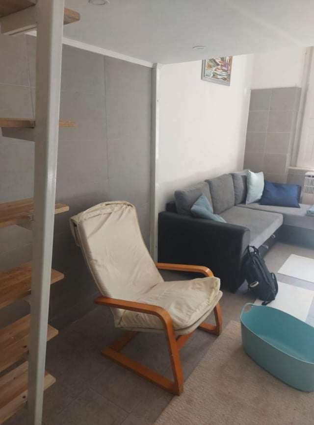 Apartament Linh Phuong Budapeszt Zewnętrze zdjęcie
