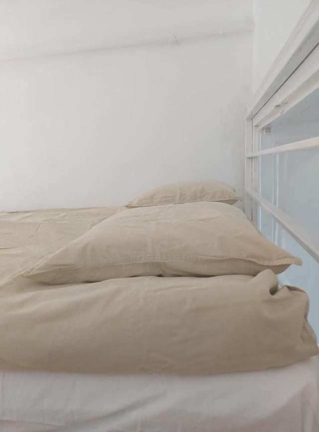 Apartament Linh Phuong Budapeszt Zewnętrze zdjęcie