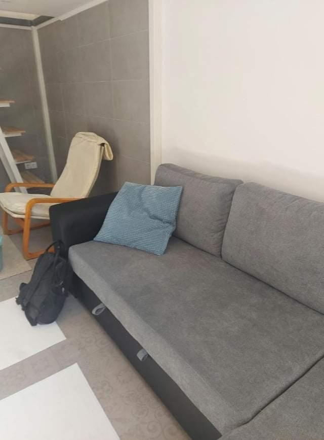 Apartament Linh Phuong Budapeszt Zewnętrze zdjęcie