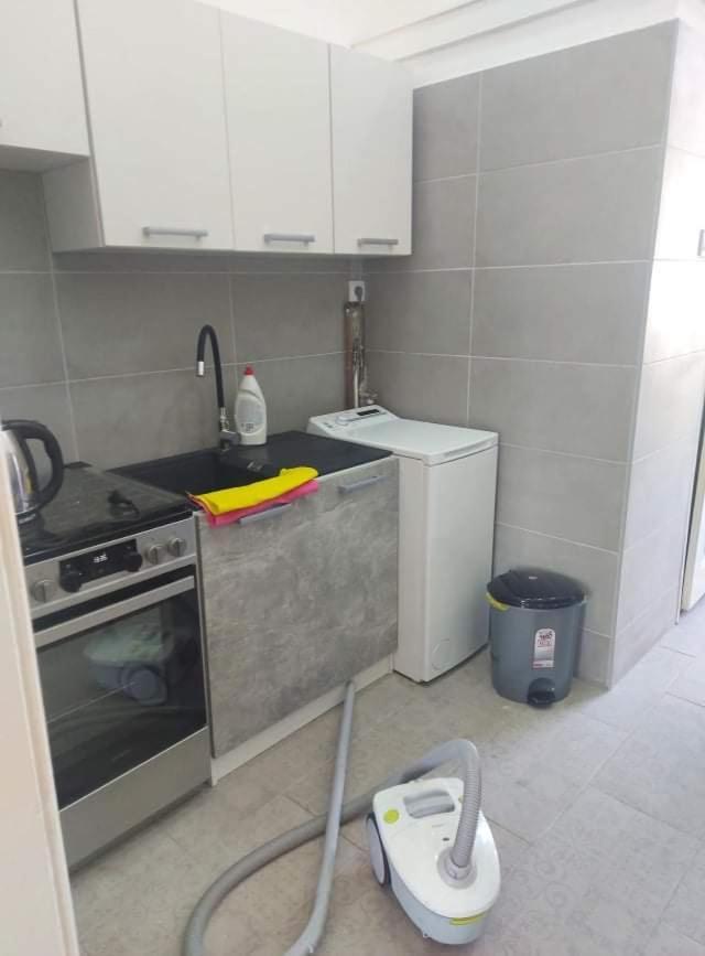 Apartament Linh Phuong Budapeszt Zewnętrze zdjęcie